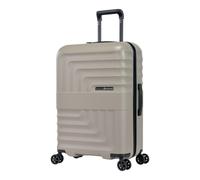 Eminent DANDELION Trolley M (66 cm) - beige beige Koffer24