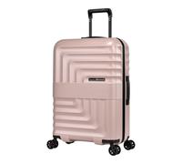 Eminent DANDELION Trolley M (66 cm) - sandrosa sandrosa Koffer24