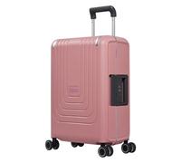 Eminent VERTICA Handgepäck (55cm) - rosa Rosa Koffer24