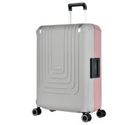 Eminent Vertica SE 4 Rollen Trolley M 68 cm grau