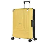 Eminent VERTICA Trolley M Special Edition (68cm) - schwarz/gelb schwarz/gelb Koffer24