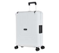 Eminent VERTICA Trolley M (68 cm) - weiß weiß Koffer24