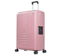 Eminent VERTICA - 4-Rollen-Trolley 76 cm (rosa)