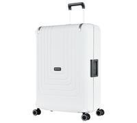 Eminent VERTICA - 4-Rollen-Trolley 76 cm (weiß)