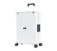 Eminent VERTICA Trolley M (68 cm) - weiß weiß Koffer24