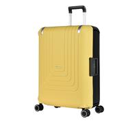 Eminent VERTICA Trolley M Special Edition (68cm) - schwarz/gelb schwarz/gelb Koffer24