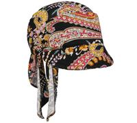 Emma Jersey Bandana Cap by Mayser schwarz One Size