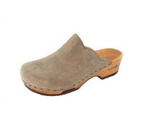 Emma Leder Sand 41 Damen Sand