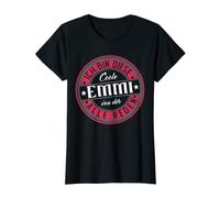 Emmi | Ich bin diese Coole Emmi T-Shirt