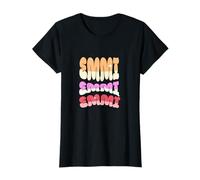 Emmi Name Emily Short Name EMI Emy Gifts T-Shirt