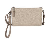 Emmy Special, Clutch, metallic taupe metallic taupe, -