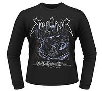 Emperor - Emperor - Longsleeve In the night side (in M)