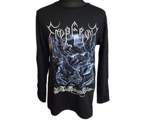 EMPEROR - In The Nightside Eclipse - Longsleeve-Shirt L
