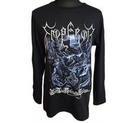 EMPEROR - In The Nightside Eclipse - Longsleeve-Shirt S