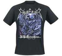 EMPEROR - In The Nightside Eclipse - T-Shirt XXXL