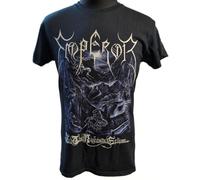 EMPEROR - In The Nightside Eclipse - T-Shirt