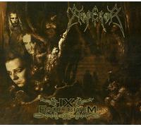 Emperor - IX Equilibrium (+Bonus)
