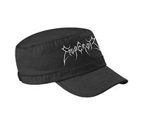 Emperor Logo - Army Cap Cap schwarz