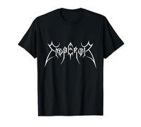 Emperor - Logo Shield - Official Merchandise T-Shirt