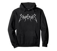 Emperor - Lucifer - Official Merchandise Pullover Hoodie