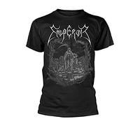 Emperor Luciferian T-Shirt L