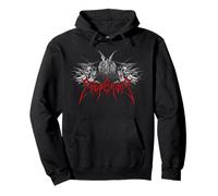 Emperor - Praise The Lord - Official Merchandise Pullover Hoodie