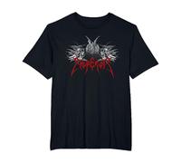 Emperor - Praise The Lord - Official Merchandise T-Shirt, Herren Große Größen, Schwarz, 3X Tall