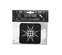 Emperor Prometheus (Square) Patch