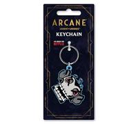 empireposter Arcane - Monkey Bomb - Keyring