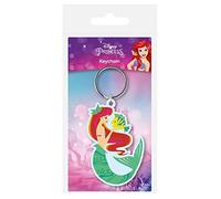 empireposter Disney - Keyring - Arielle und Fabius