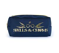 empireposter Harry Potter - Federmäppchen - Spells and Charms