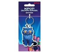 empireposter K-Pop Demon Hunters - Derpy & Sussie - Keyring