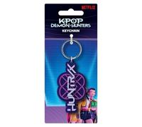 empireposter K-Pop Demon Hunters - Huntr/x Logo - Keyring