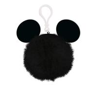 empireposter Pom Pom Keyring - Merchandise - Mickey Mouse - Ears