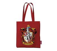 empireposter Shopper Tasche - Taschen - Harry Potter - Gryffindor rot