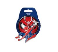 empireposter Spider Man - Action - Metall Keyring