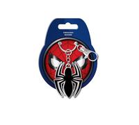 empireposter Spider Man - Spinne - Metall Keyring