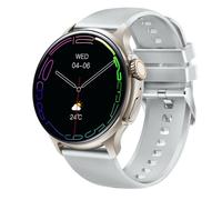 emporia WATCHjoy Smartwatch Silver