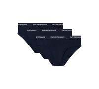 Emporio Armani Em000258_af14132 Slips 3 Einheiten