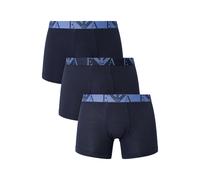 Emporio Armani 3er-Pack Herren Boxershorts M