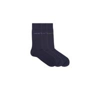 Emporio Armani 3er-Pack Kurze Socken EU 41 - 45