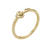 Emporio Armani Damenring 925er Silber 56 Damen