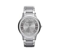 Emporio Armani Analog AR11189, bunt, Acero inoxidable, Armband