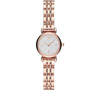 Emporio Armani - Damenuhr Edelstahl Damenuhren