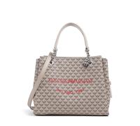 Emporio Armani Annie Handtasche beige, Kunstfaser, Damen