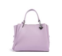 Emporio Armani Annie Handtasche rosa, Lederimitat, Damen