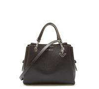 Emporio Armani Handtasche schwarz