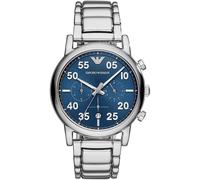 Emporio Armani AR11132 Herrenuhr Einheitsgröße