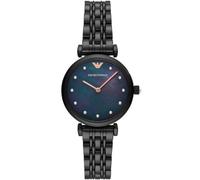 Emporio Armani AR11268 Gianni T-Bar Damenuhr Einheitsgröße