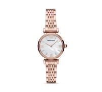 Emporio Armani® Analog 'Gianni T-bar' Damen Uhr AR11316